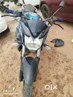 Yamaha Fzs 2017 model for sell