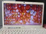 Sony vaio laptop i3 processor 6gb ram 500 gb