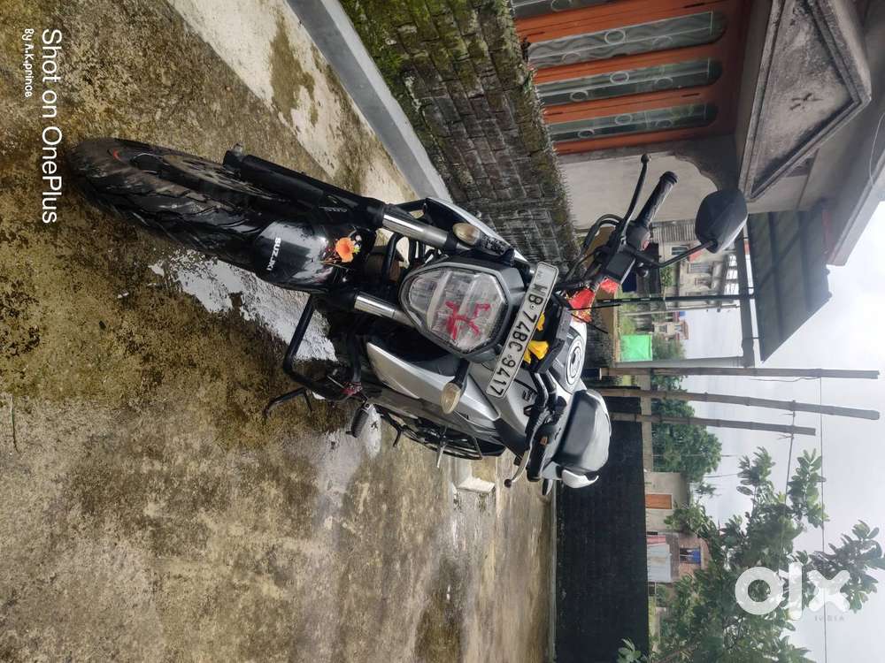 Urgent selling