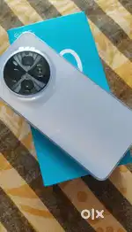 Realme narzo 70. 8 128 bill box charger new cover and all accessories