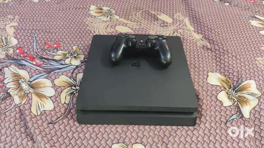 PlayStation 4 1tb