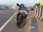 APACHE RTR 310