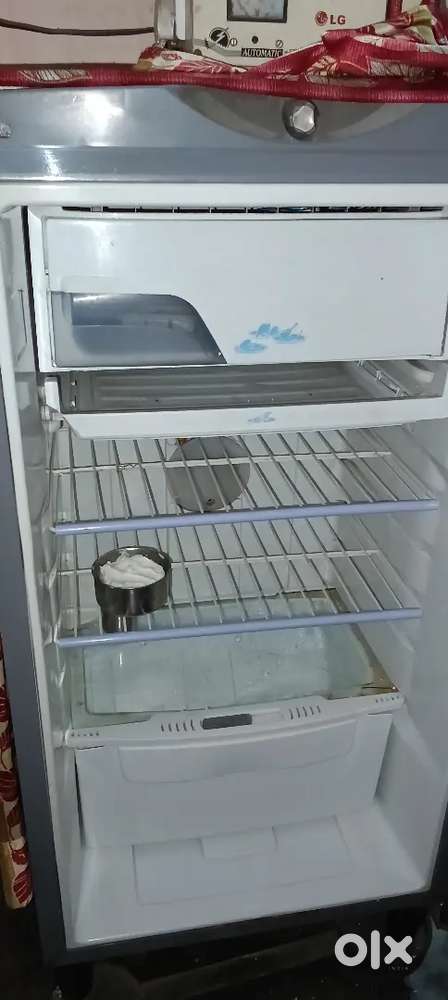 Fridge godrej