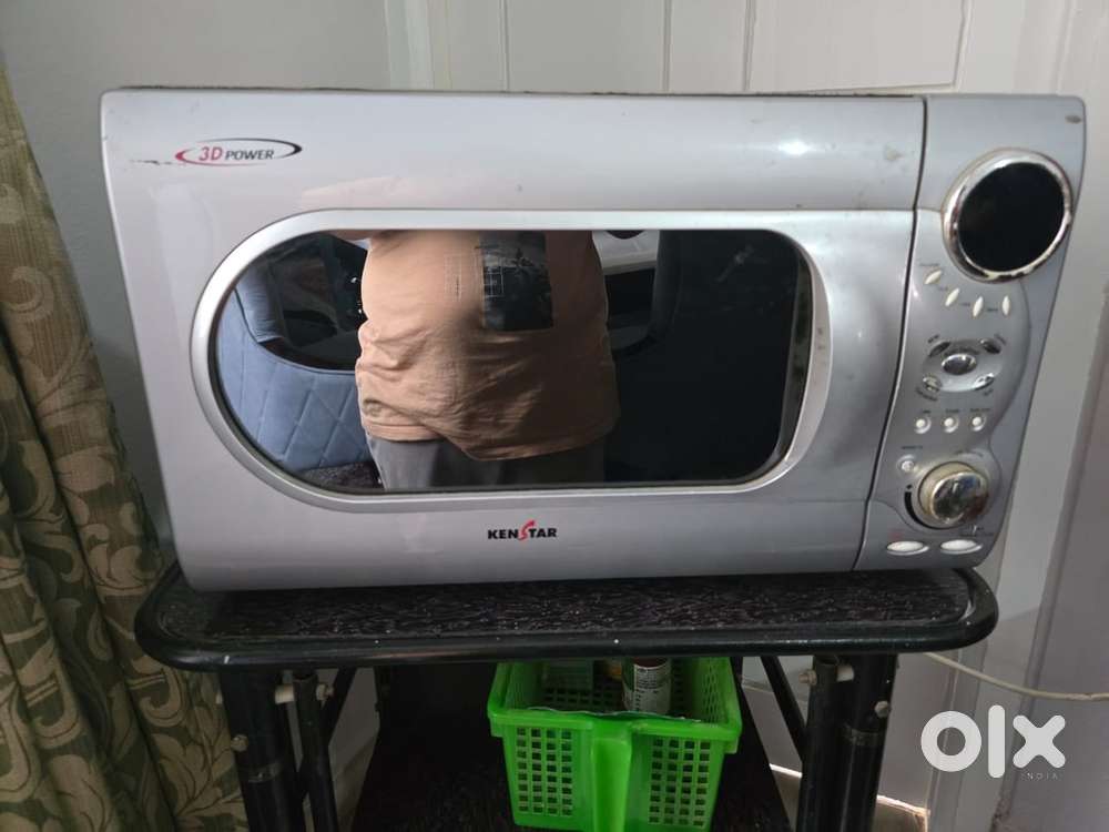 KENSTAR CONVECTION MICROWAVE OVEN