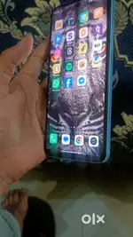 Redmi 12 5G 8 128 With Box All Okey Set Original Folder