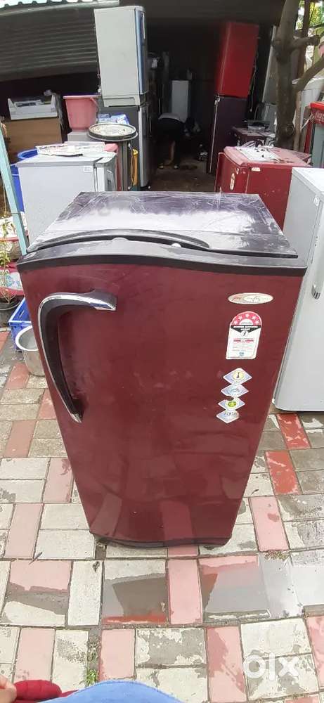 Rental service fridge washing machine and furniture
