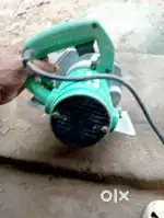 Cutter mashin