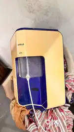 Havells Ro pro blue color