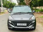 Hyundai Santro Sportz AMT, 2019, Petrol