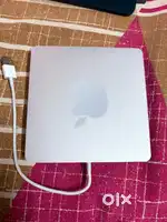 Apple Super Drive USB port