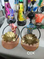 Handicraft items home decor for Cafe Restaurant hotels bar