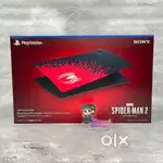 PlayStation 5  Spider-Man 2 Limited Edition DualSense