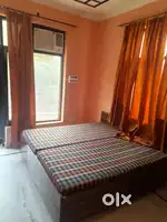 Independent luxurious 3 bhk flat