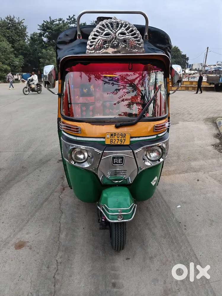 Full complete gadi original condition