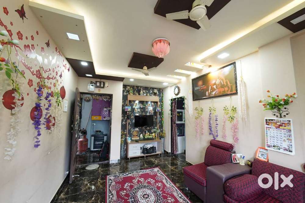 2 BHK Indra Prabhu Society For Sell in Vikas Nagar