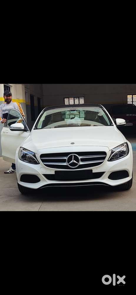 Very less driven in a new condition