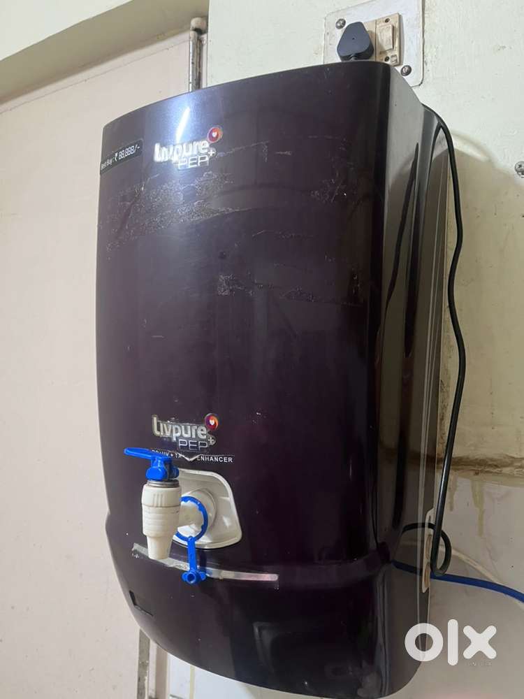 RO WATER PURIFIER