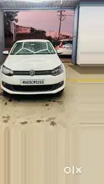 Volkswagen Vento 2013 Diesel full Condition