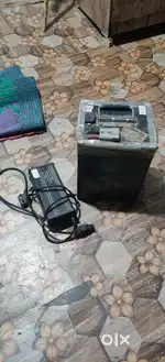 Election Scooter Battery With Charger