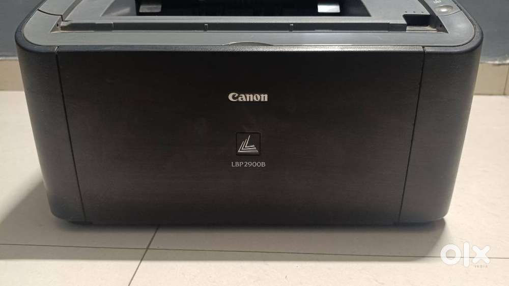 Canon 2900B Printer