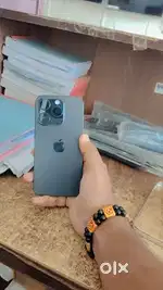 I phone 15 pro good condition