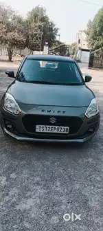 Maruti Suzuki Swift DDiS VDI, 2020, Diesel