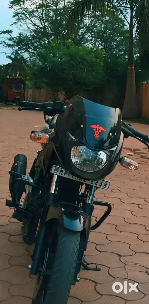 Stock condition well maintained 1 st owner