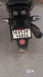 First owner