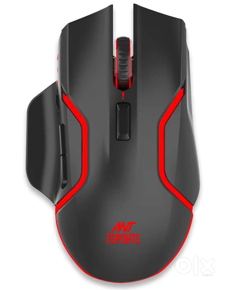 Mouse gm320 pro ant Esports