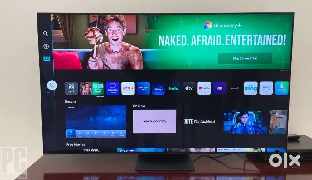 Samsung 65 qled 2024