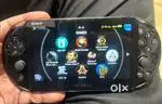Sony PS vita sale or exchange with android