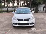 Maruti Suzuki Dzire 1.2 Tour S CNG, 2022, CNG & Hybrids