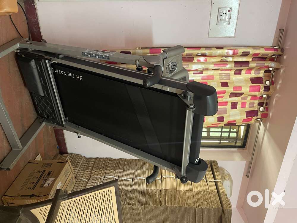Treadmill For Sale. Rs: 16,000/-