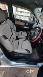Maruti Suzuki Wagon R 2015 Petrol Well Maintained