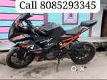KTM 2024 RC 200