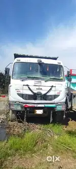 Tata signa 16 Tyre Truck very good condition