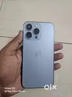 sell or exchange iphone 13 pro 256