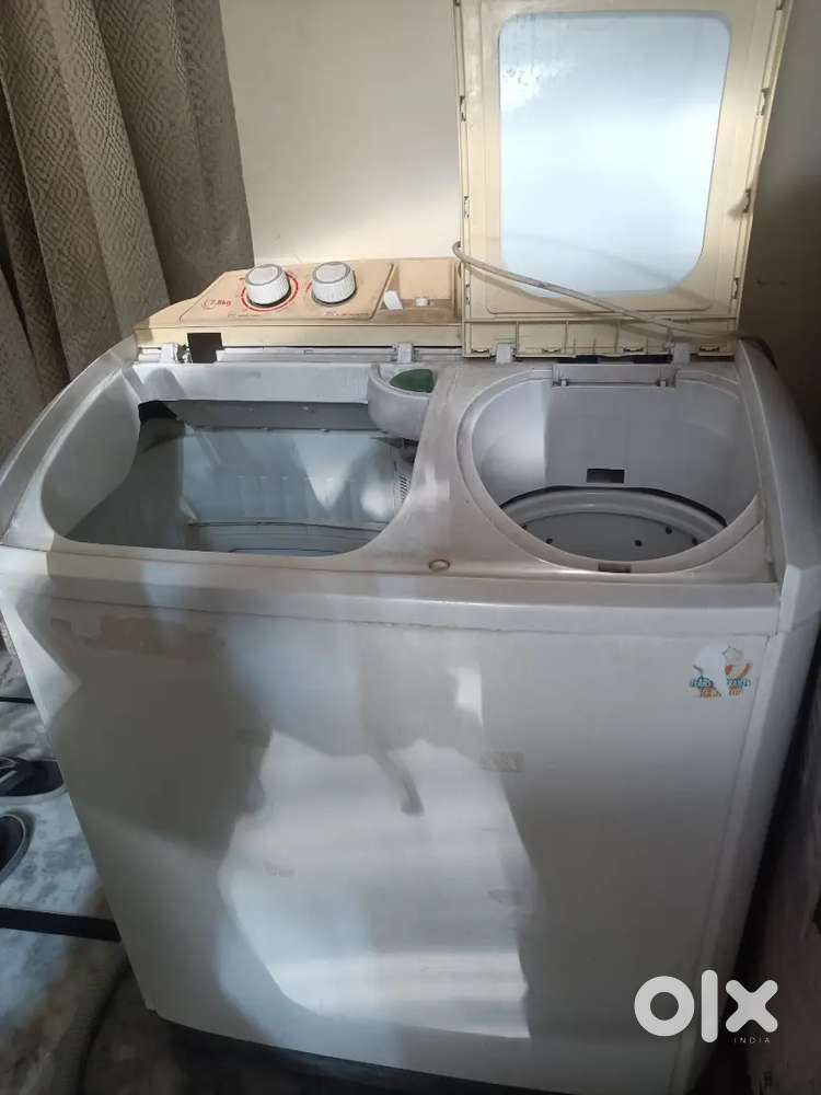 Good condition washing machine