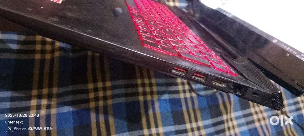 Lenovo i7 6th generation