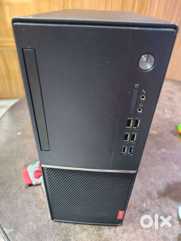 Lenovo i3 7th Generation Brand New Machine