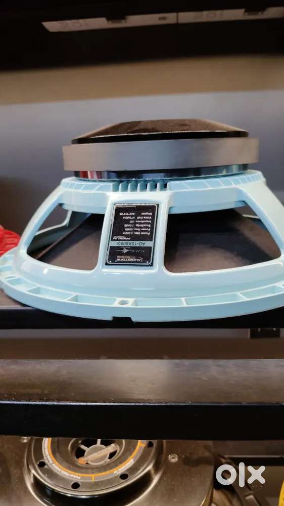 Dj  setup fully BRAND