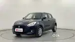 Maruti Suzuki Swift 1.3 ZXI, 2018, Petrol