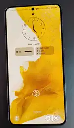 S22 (6GB/128GB)