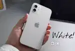 Iphone 12 its good condition