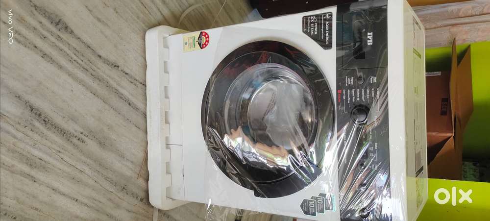 Ifb washing machine
