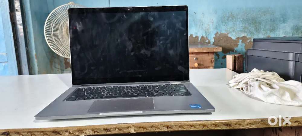 Dell Latitude 5320 Intel core i5 11gen Laptop