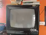 Old tv available