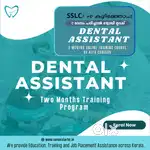 Urgent Dental Assistant Opening

- Calicut