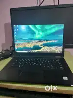 Laptop Dell latitude 5490 /5480