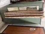 Godrej Almirah for sale in Rajkot.